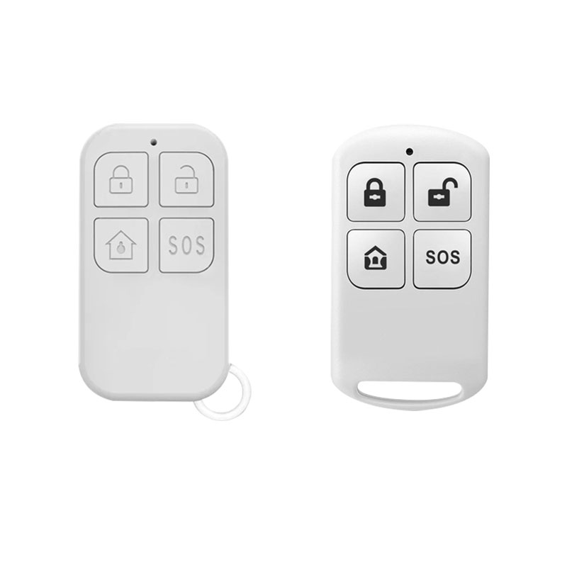 Home Security Tools - 433MHz Wireless Remote Control Detector EV1527