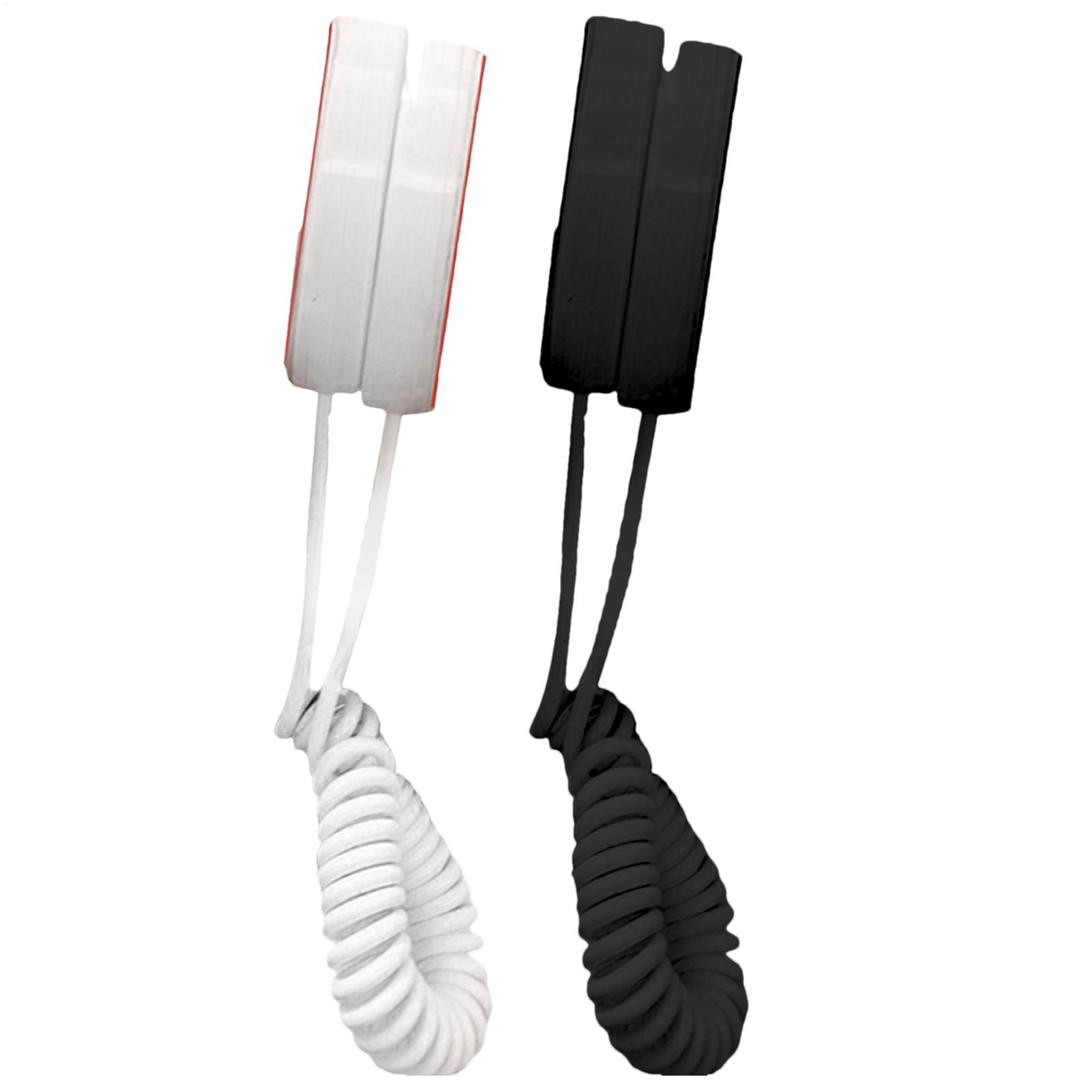 Home Security Tools - Remote Control Tether Remote Leash Retractable