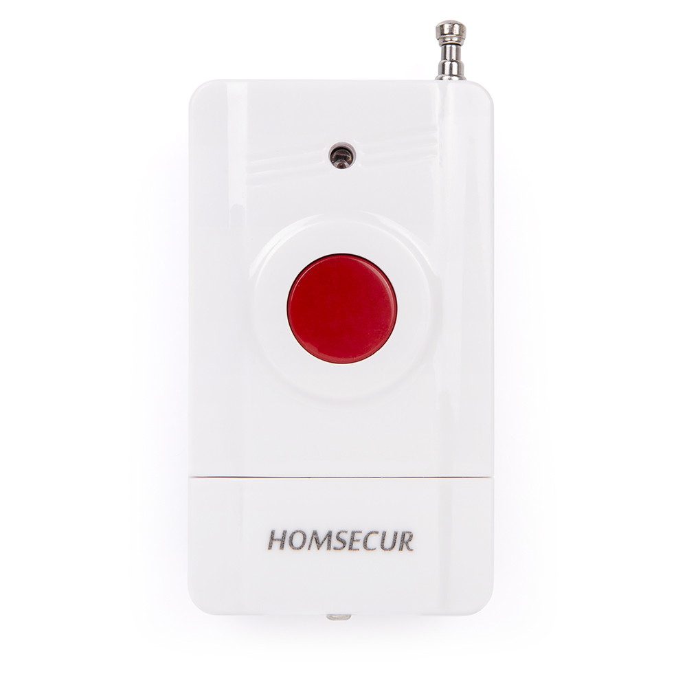 Home Security Ultimate - A5 Wireless Emergency Panic Button 433MHz