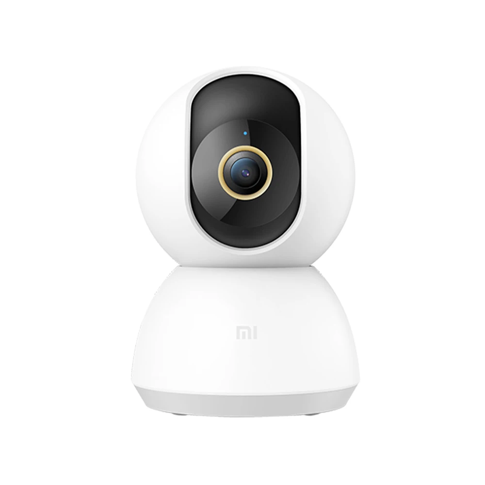 Home Security Camera Xiaomi Mi 360 - Xiaomi Camera 2K PTZ Mi Smart