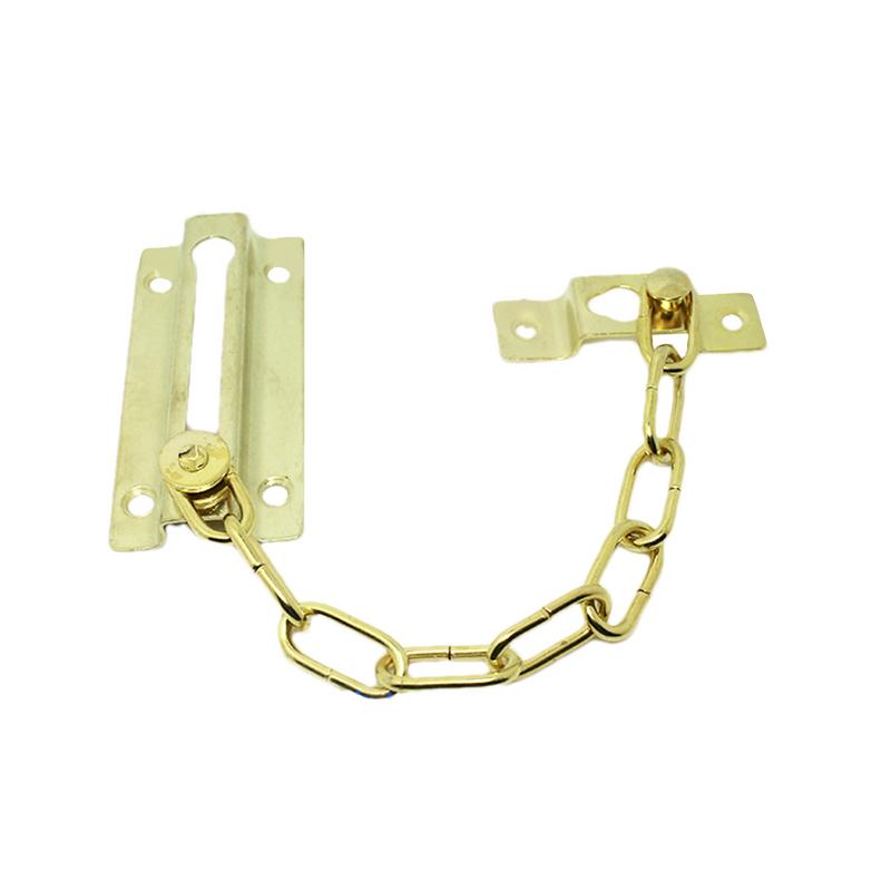 Door Chain Guard - Security Door Chain Guard Anti-Theft Latch