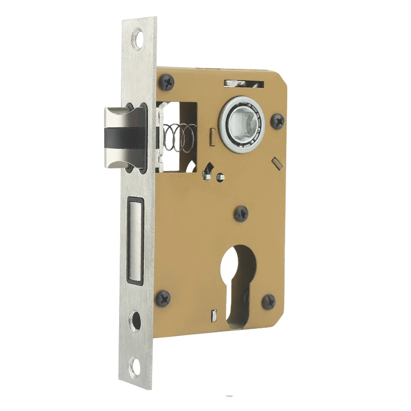 Bedroom Wooden Door Lock Set H - Home Security Door Reinforcement Lock review and price