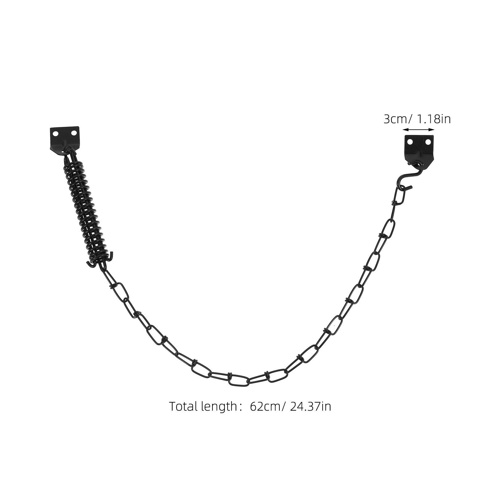 2Set American Style Handle Win - Door Chain Guard review and price