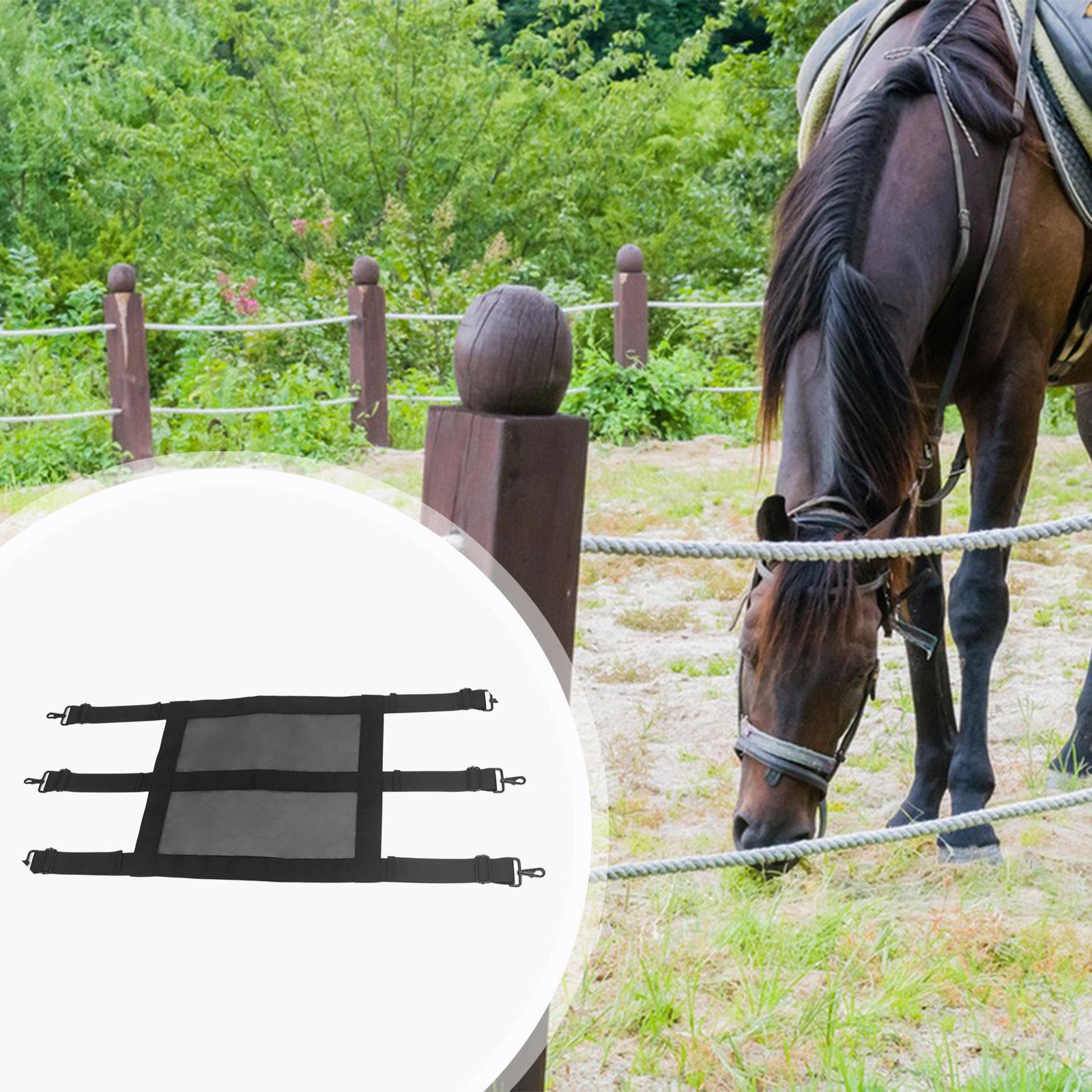 Extra Wide Mesh Horse Stall Gu - Door Chain Guard review and price