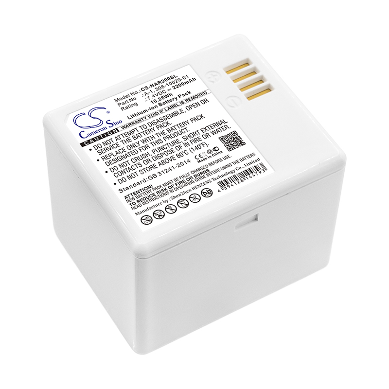 Replacement Battery for Arlo   - Home Security Battery Replacement review and price