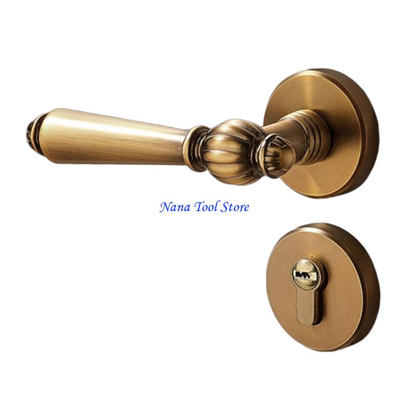 31GJ Reliable Zinc Alloy Door  - Home Security Door review and price