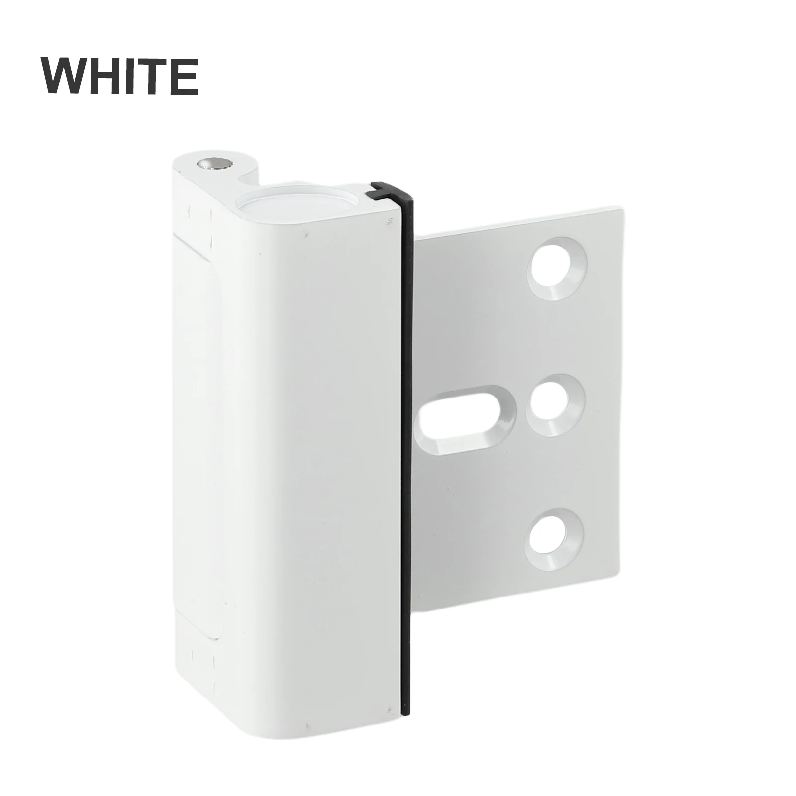 Extra Security Door Reinforcem - Home Security Door Reinforcement Lock review and price
