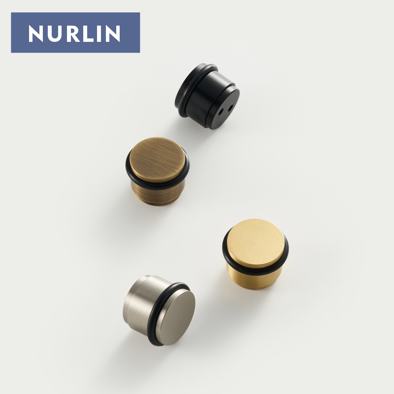 Nurlin Brass Sturdy New Struct - Door Chain Guard review and price