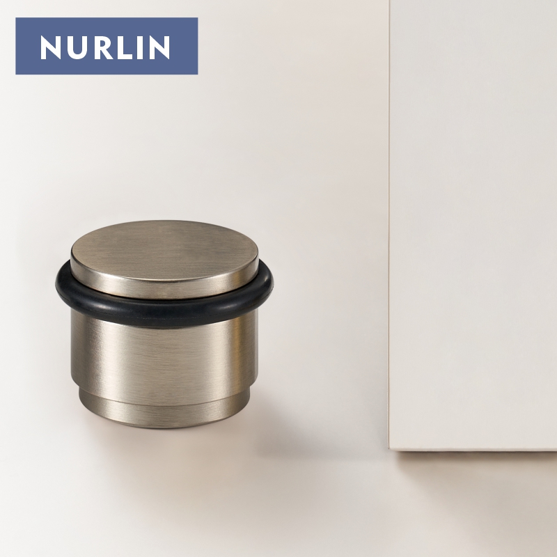 Nurlin Brass Sturdy New Struct - Door Chain Guard review and price