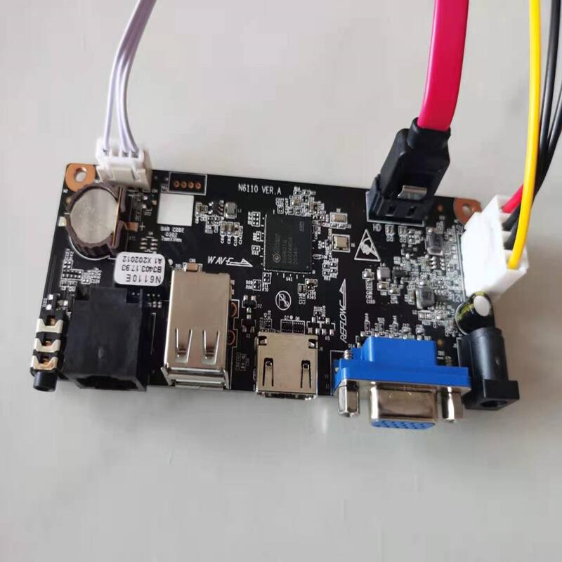 UYC nvr pcb board 8channel/10c - Home Security Hikvision review and price