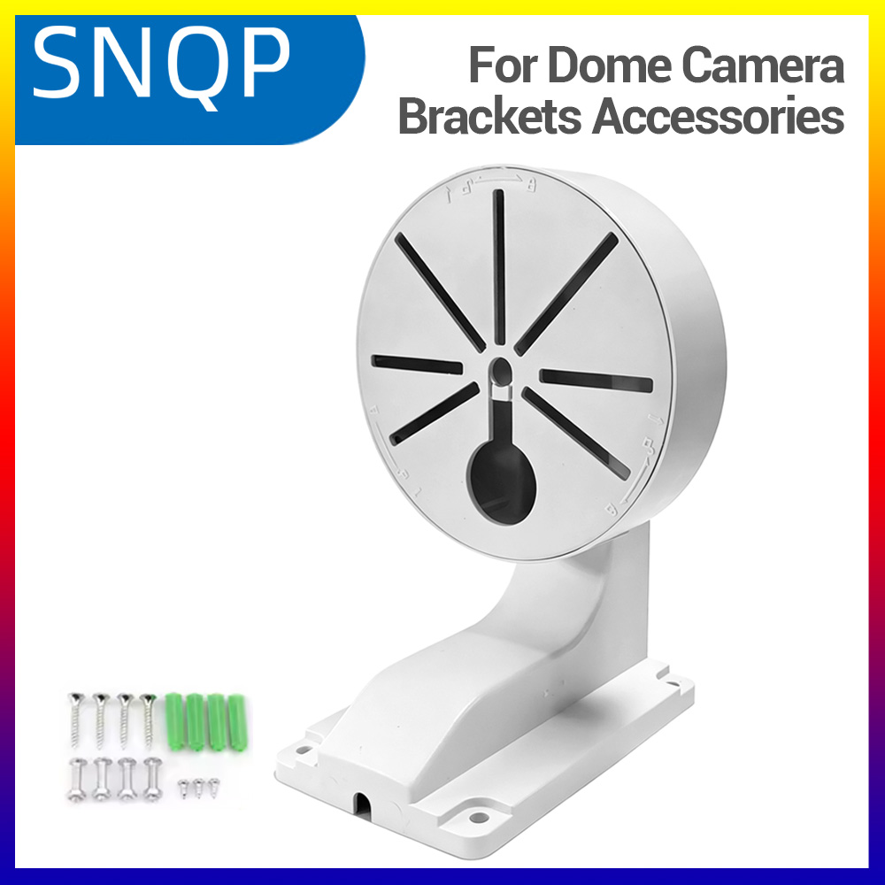 L-shaped home office dome came - Home Security Ultimate review and price