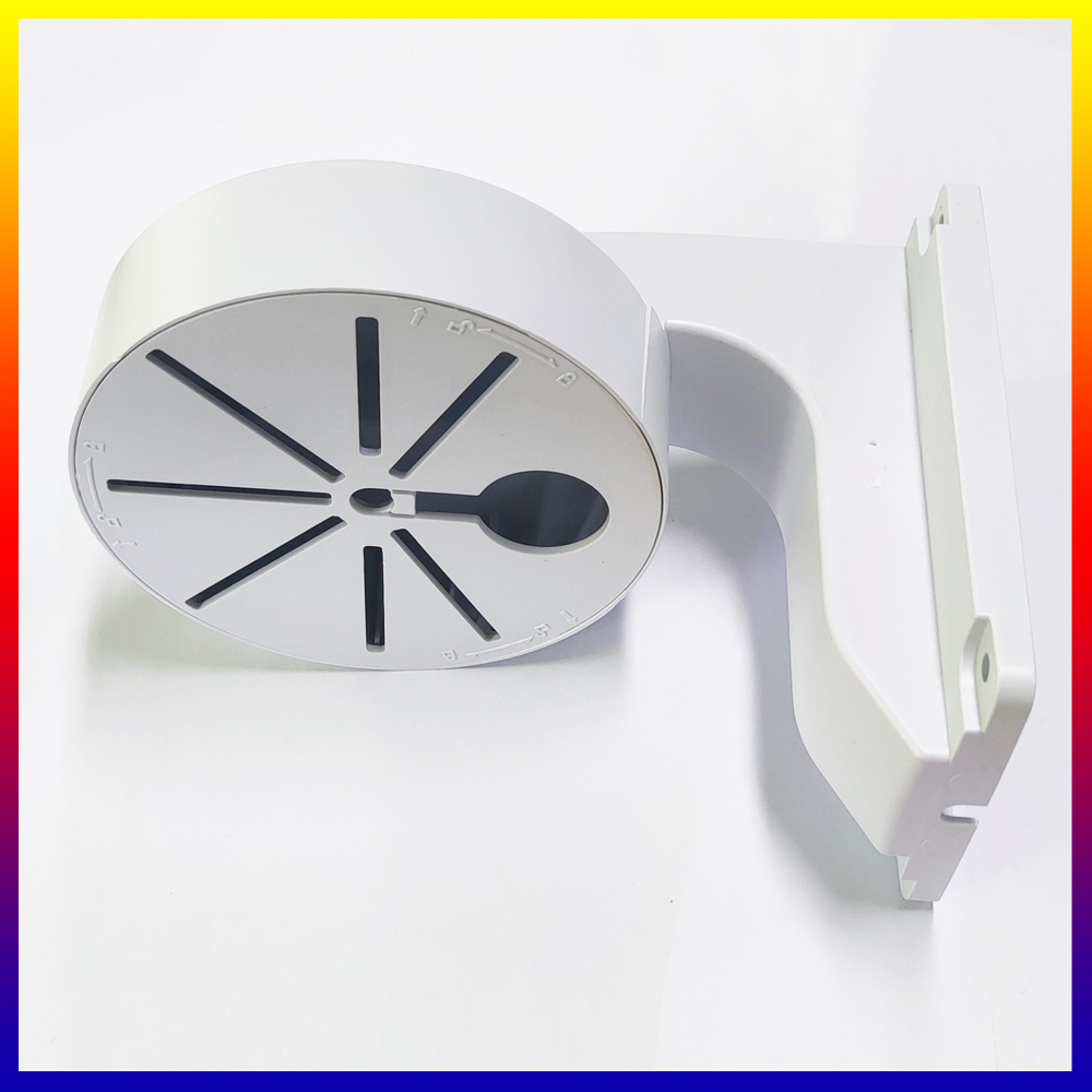 L-shaped home office dome came - Home Security Ultimate review and price