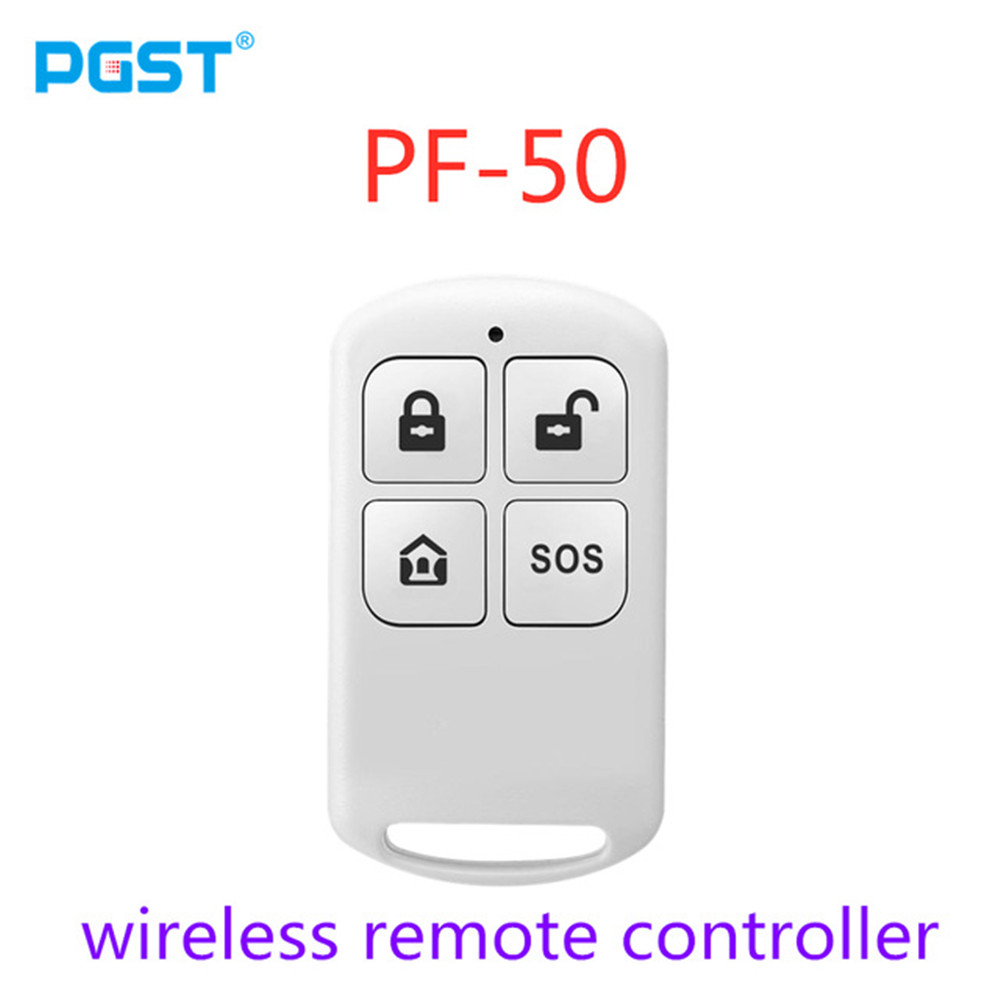 PGST PF-50 High Quality Wirele - Home Security Tools review and price