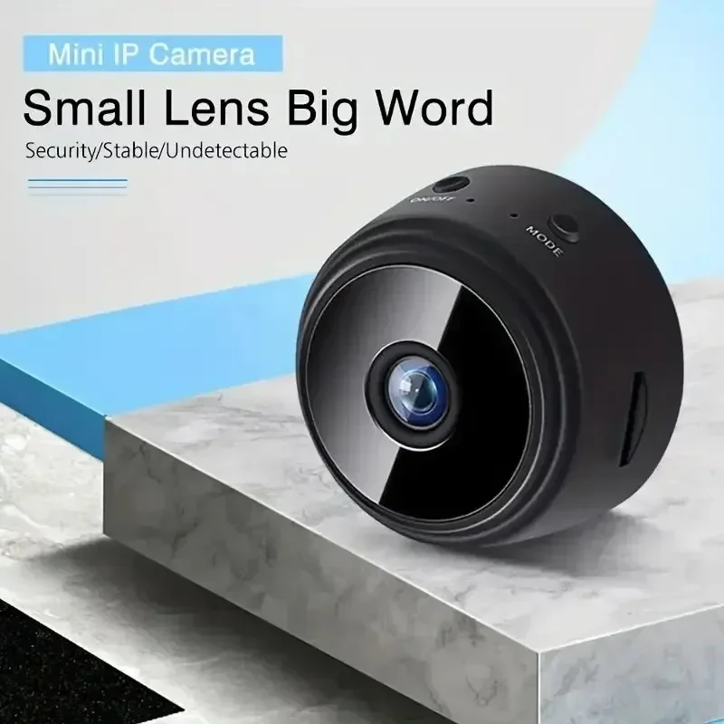 New A9 Camera Wifi 1080p HD Wi - Home Security Ultimate review and price