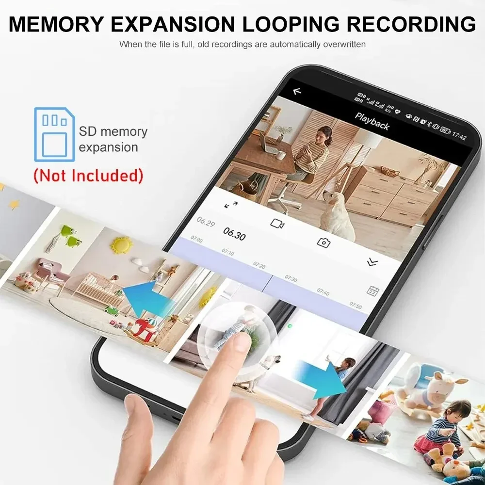 New A9 Camera Wifi 1080p HD Wi - Home Security Ultimate review and price