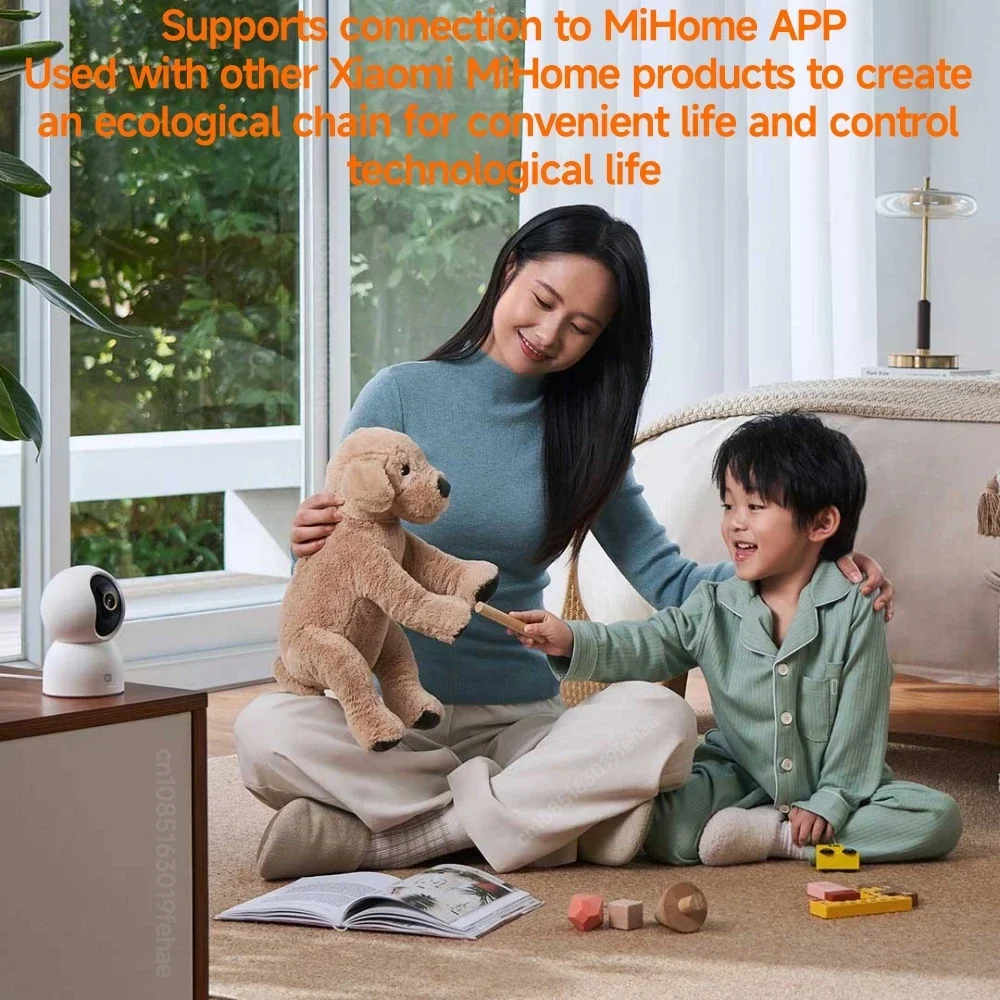 New xiaomiI Smart Camera 4 Dua - Home Security Camera Xiaomi Mi 360 review and price