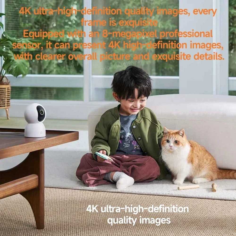 New xiaomiI Smart Camera 4 Dua - Home Security Camera Xiaomi Mi 360 review and price