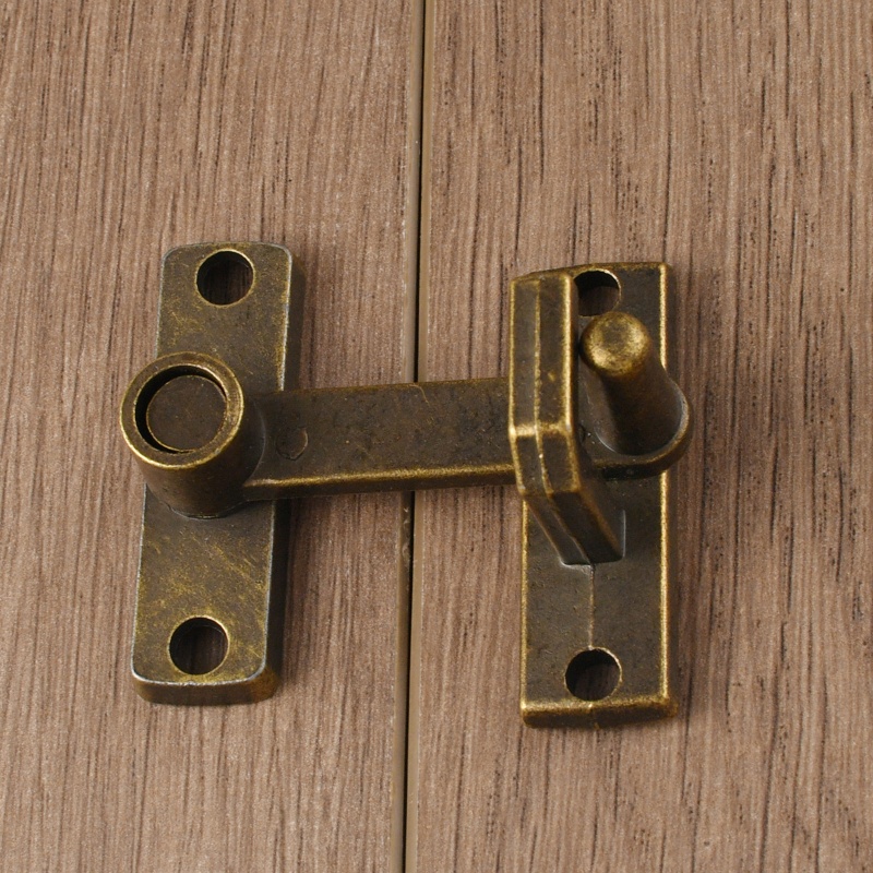 1 Set Bronze Sliding Window Do - Door Chain Guard review and price