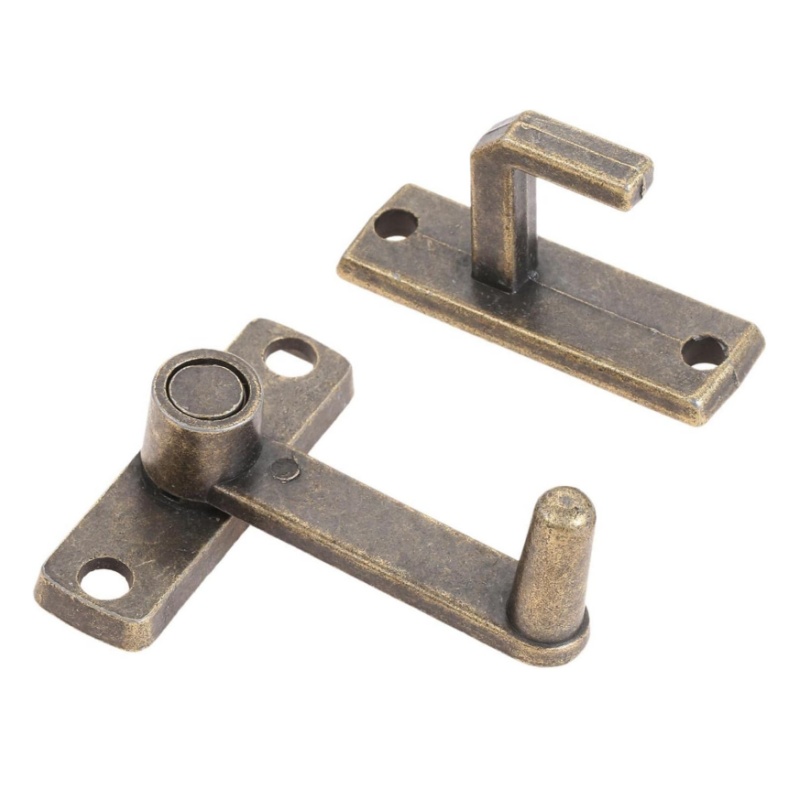 1 Set Bronze Sliding Window Do - Door Chain Guard review and price