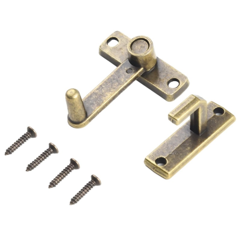 1 Set Bronze Sliding Window Do - Door Chain Guard review and price
