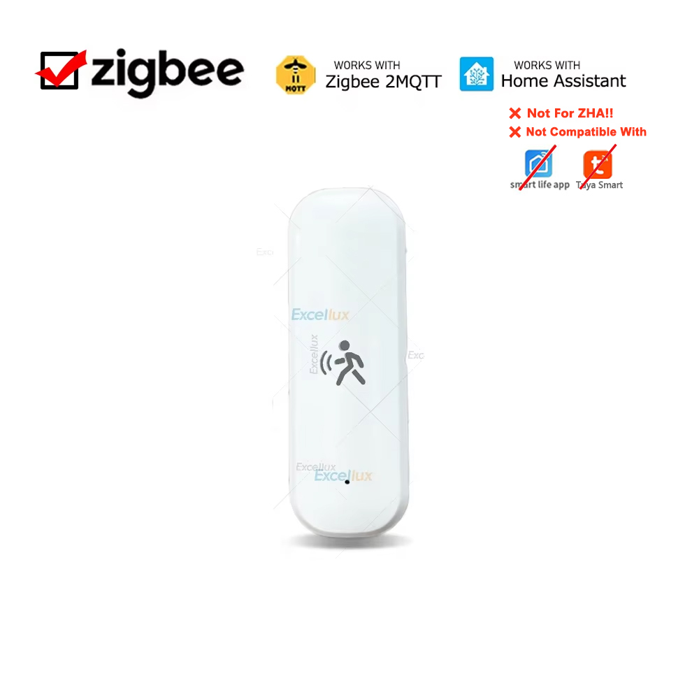 Smart ZigBee Motion Sensor Rad - Home Security Tools review and price