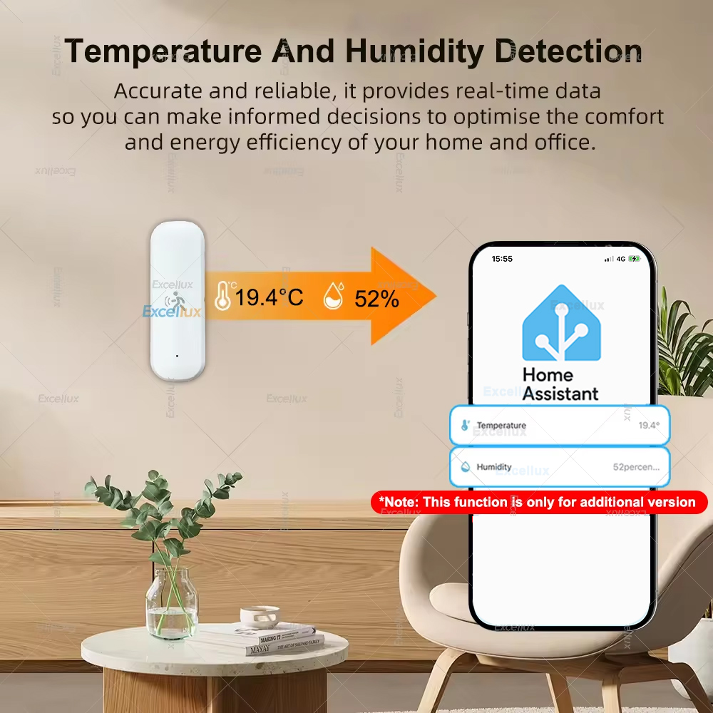 Smart ZigBee Motion Sensor Rad - Home Security Tools review and price