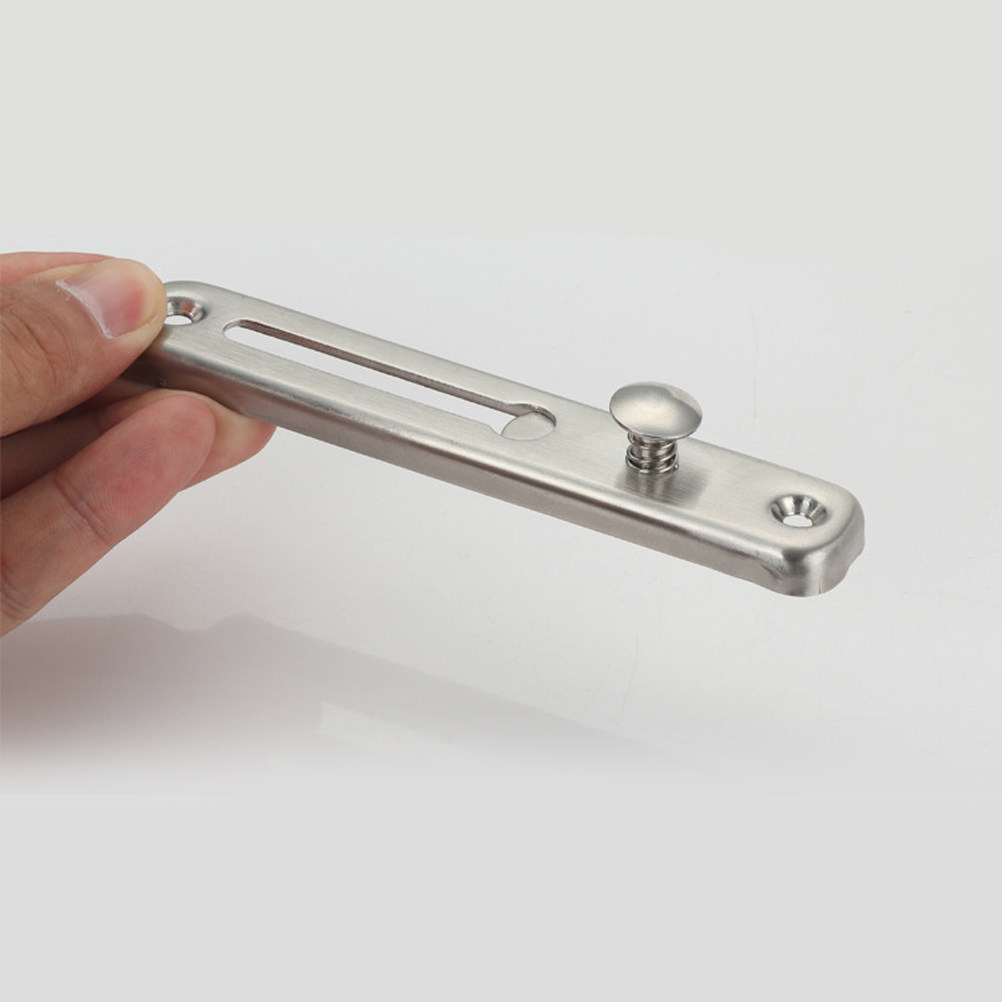 Durable Stainless Steel Door C - Door Chain Guard review and price