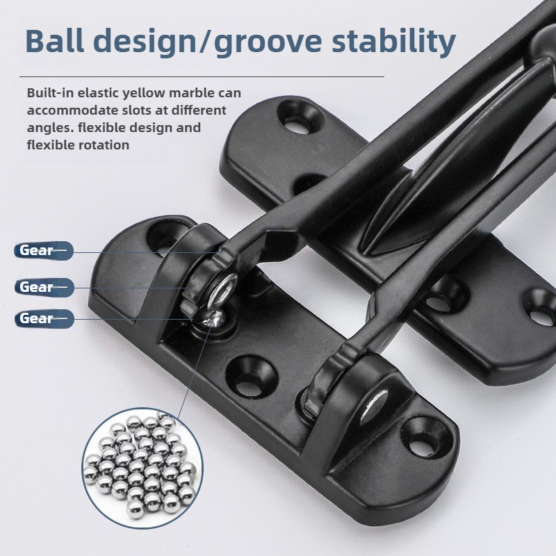 Front Door Security Safety Hom - Door Chain Guard review and price