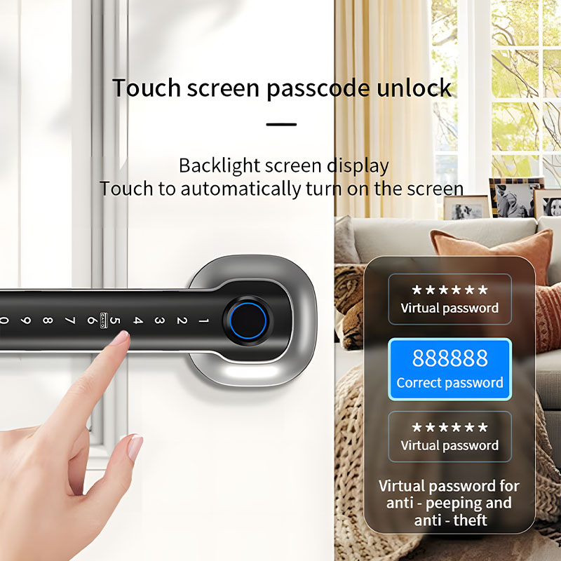 Home Security Devices Smart Fi - Home Security Door Reinforcement Lock review and price