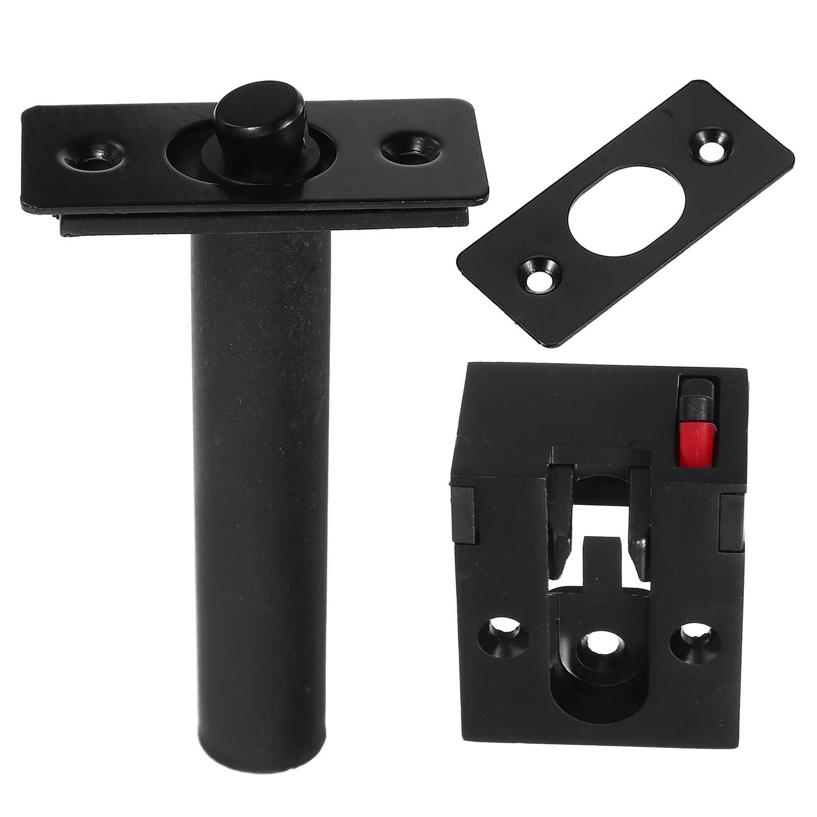 1Set Concealed Stainless Steel - Door Chain Guard review and price