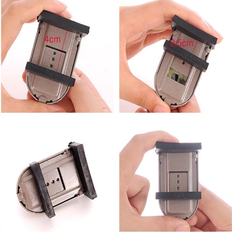 4 Sets Sliding Sash Stopper Ca - Home Security Door Reinforcement Lock review and price