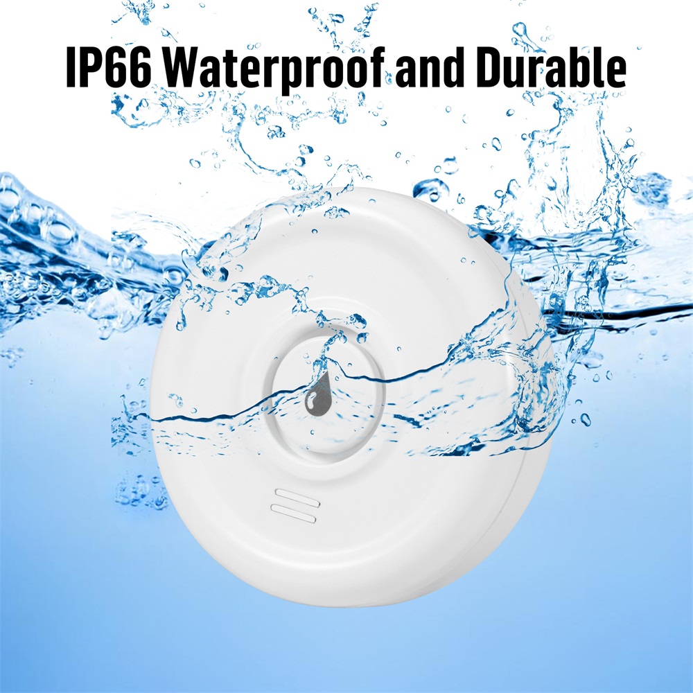 Fuers Water Leakage Detector S - Home Security Tools review and price
