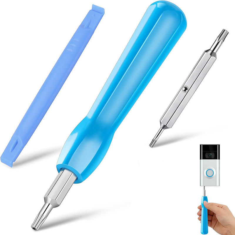 Hot Sale Double Ended Screwdri - Home Security Battery Replacement review and price