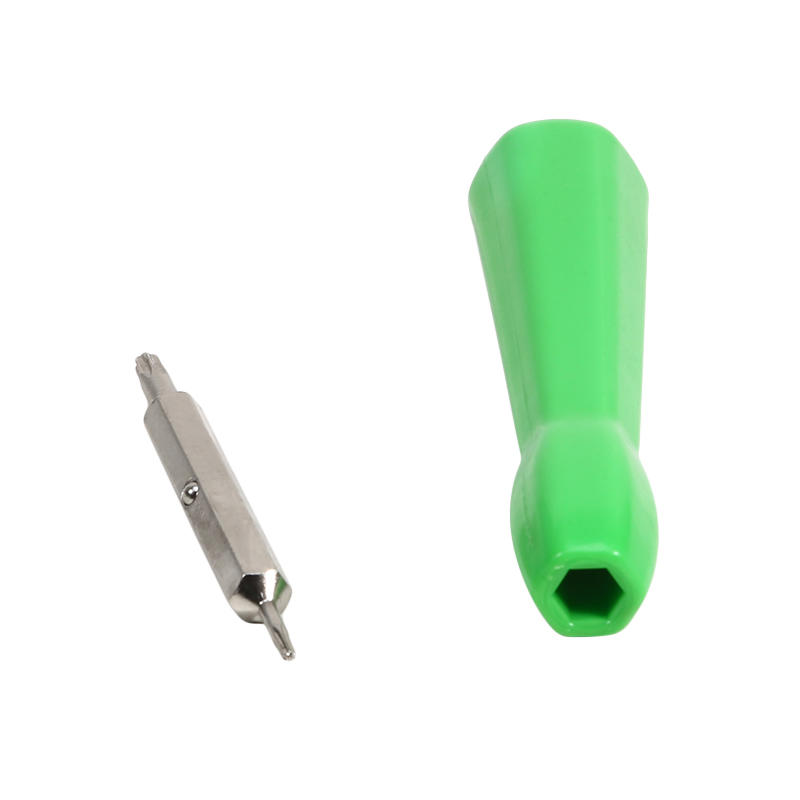 Hot Sale Double Ended Screwdri - Home Security Battery Replacement review and price