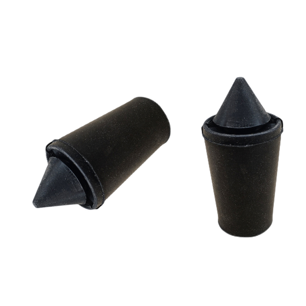 2pcs BACK DOOR RUBBER STOP CUS - Home Security Door Reinforcement Lock review and price