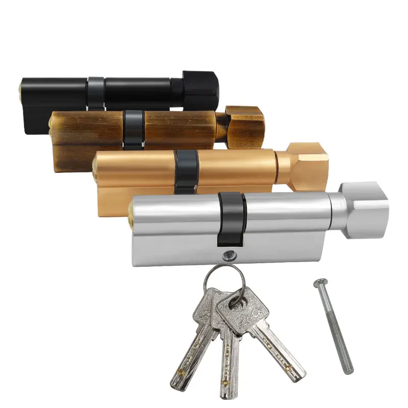 Door Cylinder Lock Biased 70mm - Home Security Door review and price
