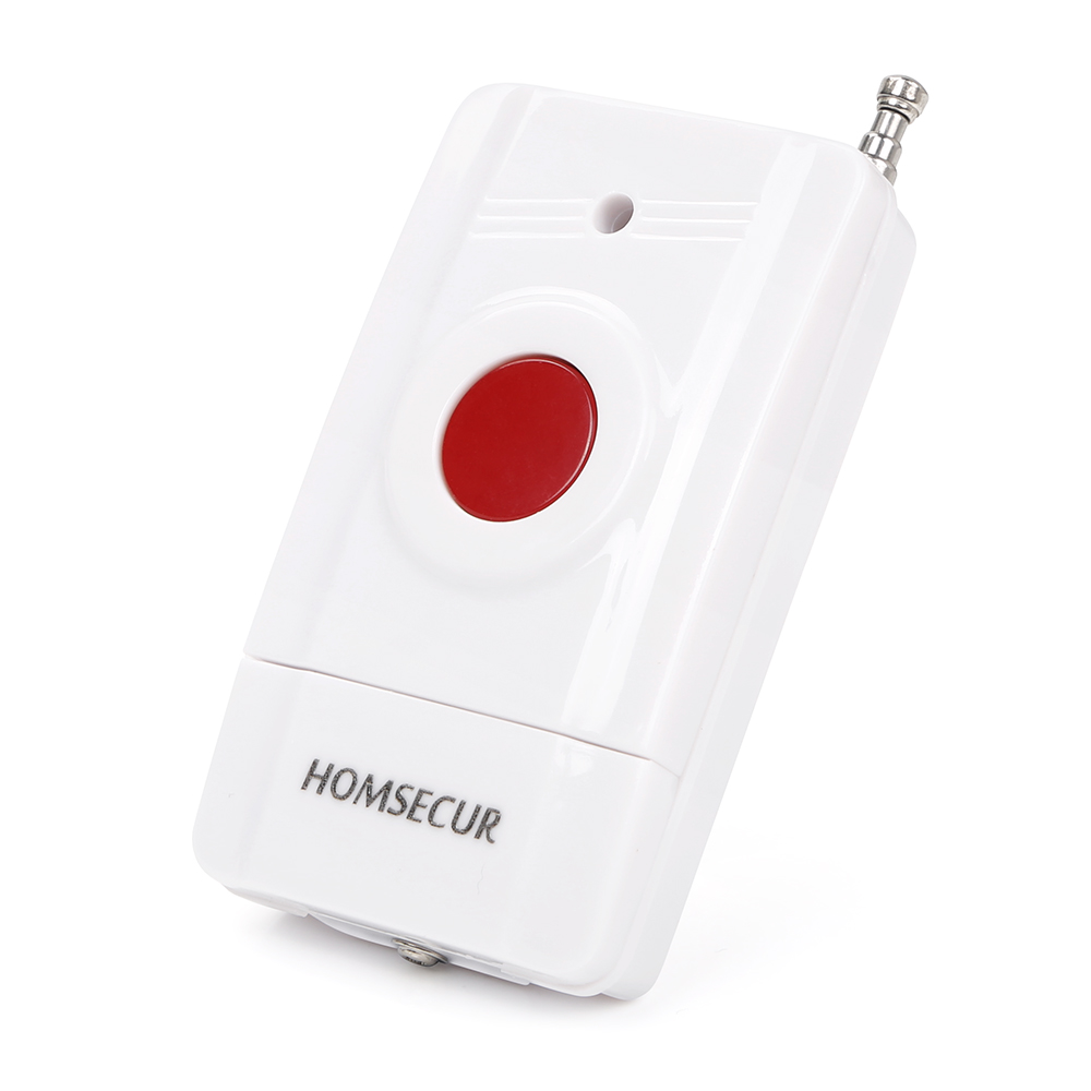 A5 Wireless Emergency Panic Bu - Home Security Ultimate review and price