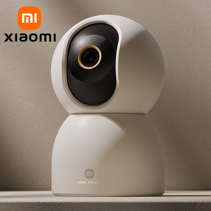 XIAOMI Smart Camera C700，360°  - Home Security Camera Xiaomi Mi 360 review and price