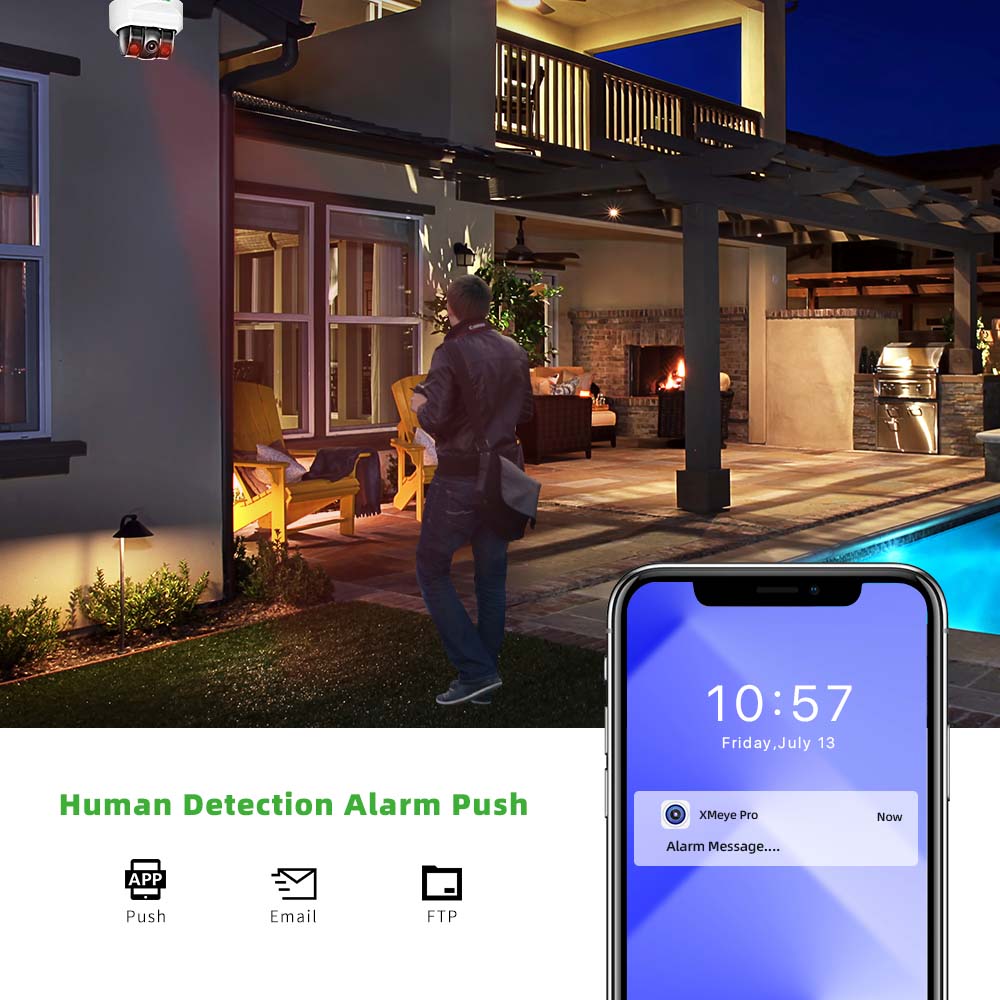 C GC PB 4MP POE IP Camera,Buil - Home Security Ultimate review and price