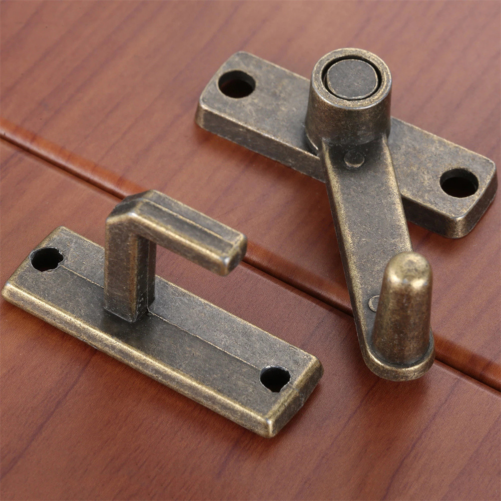 1set Bronze Sliding Window Doo - Door Chain Guard review and price