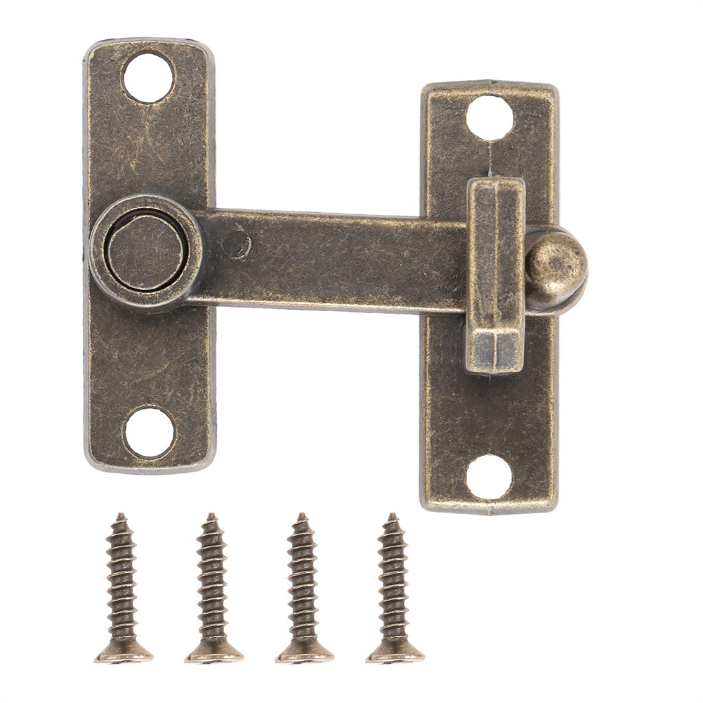 1set Bronze Sliding Window Doo - Door Chain Guard review and price