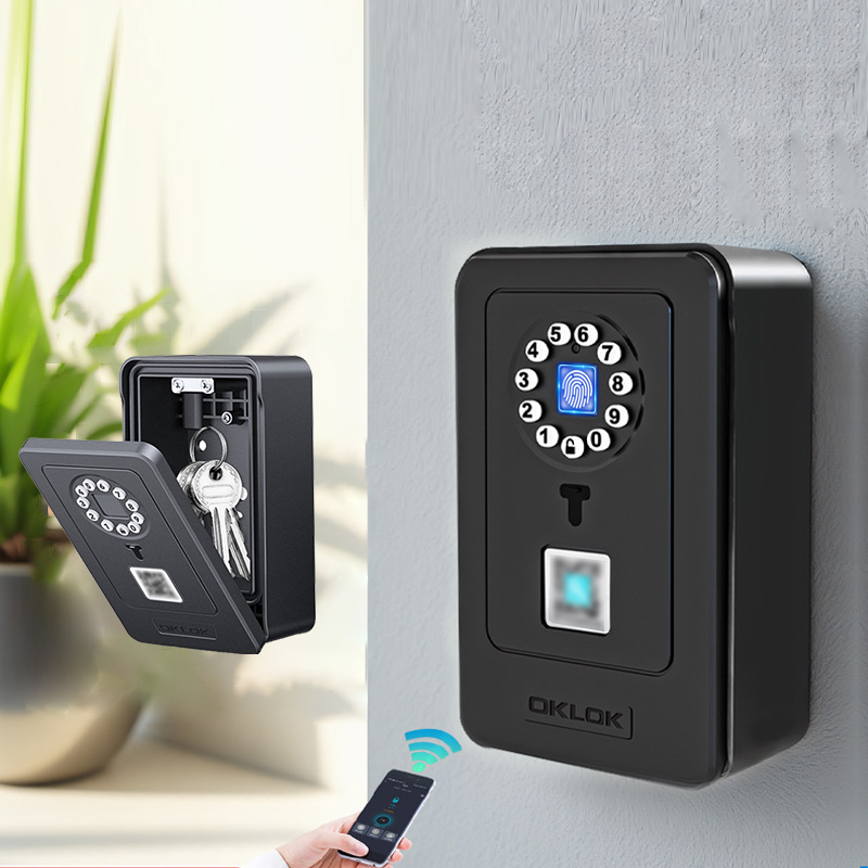 Intelligent Padlock Hang Desig - Home Security Door review and price