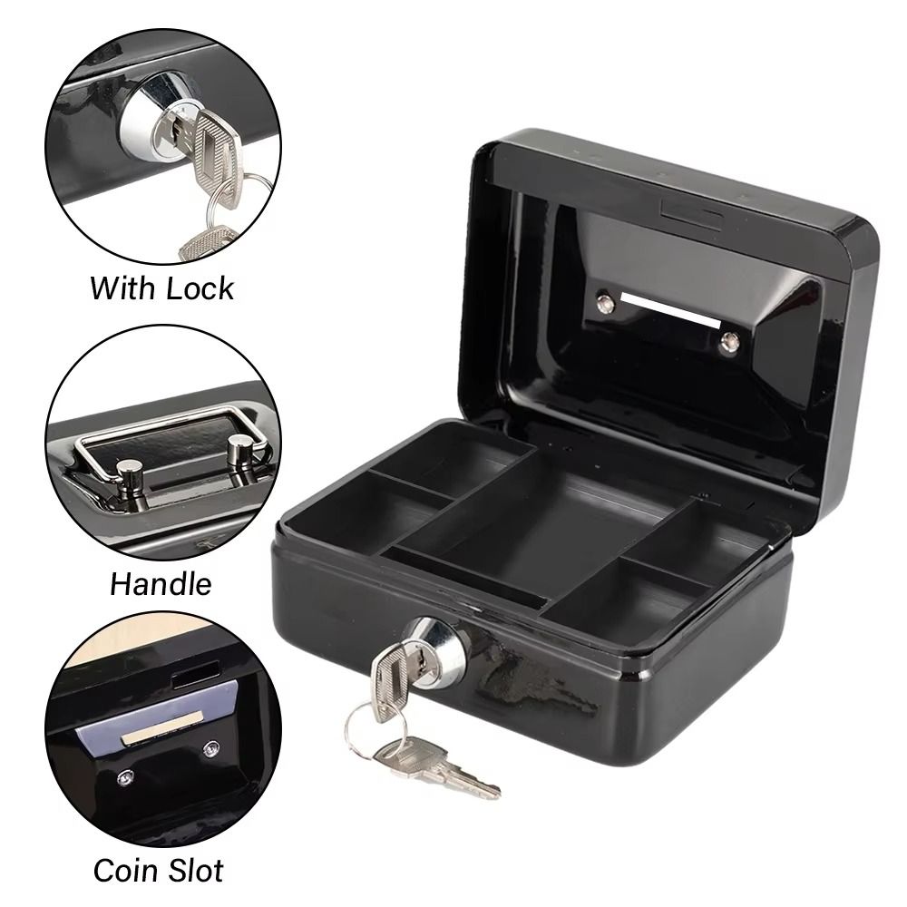 Security Box Mini Size Portabl - Home Security Upgrades review and price