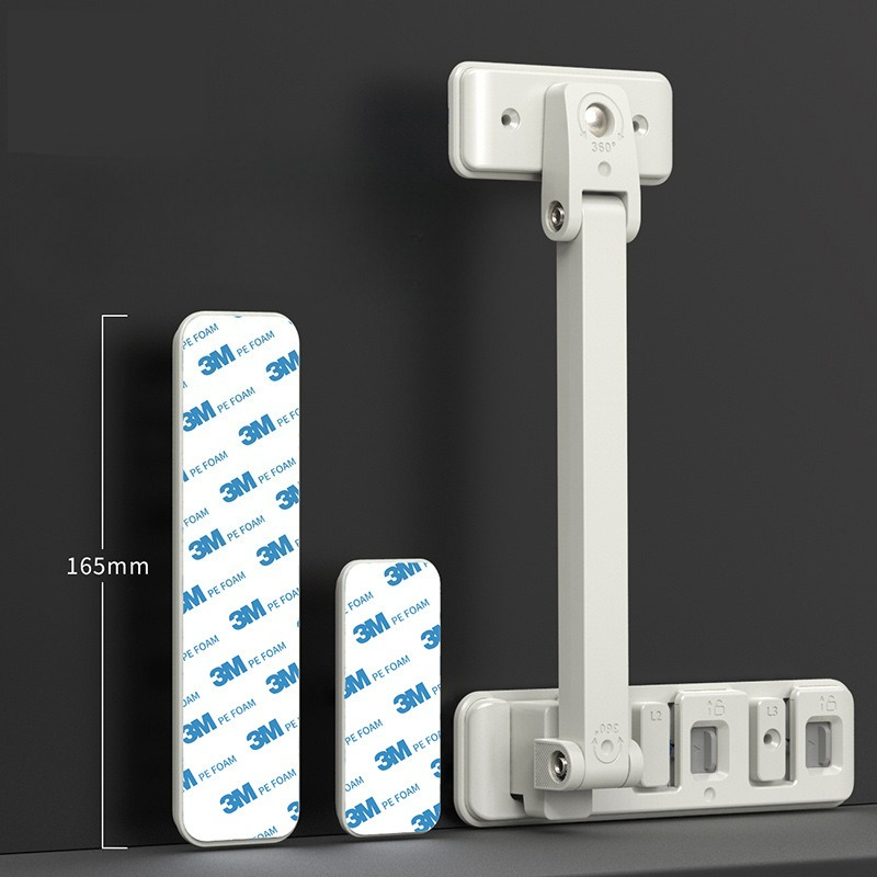 Adjustable Home Baby Safety Lo - Home Security Door review and price