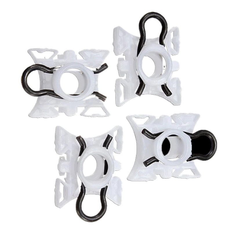 4Pcs Car Door Window Lifter Cl - Home Security Door Reinforcement Lock review and price
