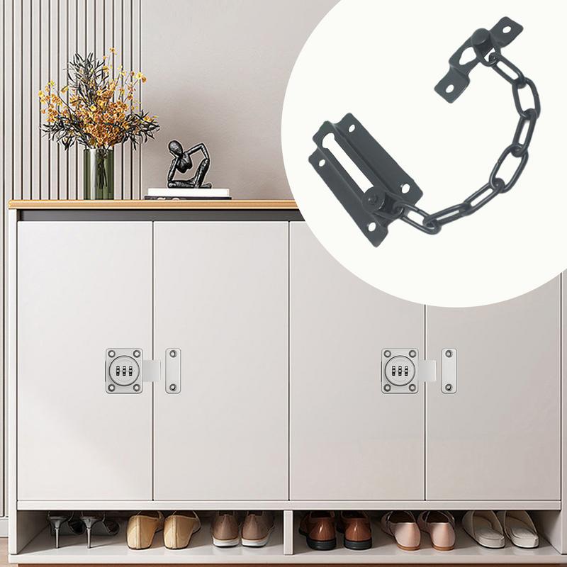 Security Door Chain Guard Anti - Door Chain Guard review and price