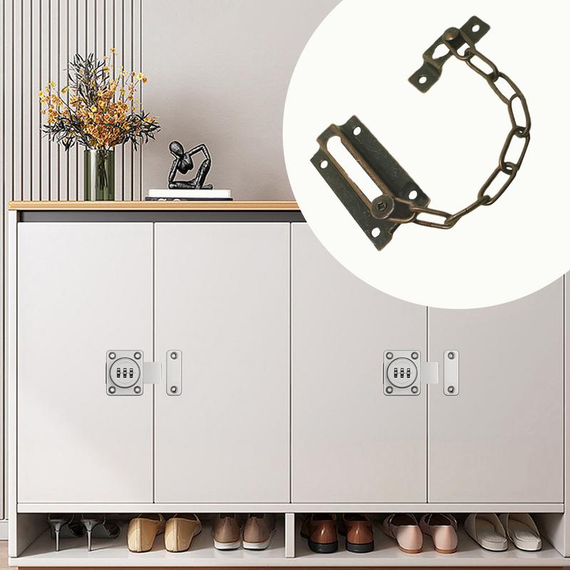 Security Door Chain Guard Anti - Door Chain Guard review and price