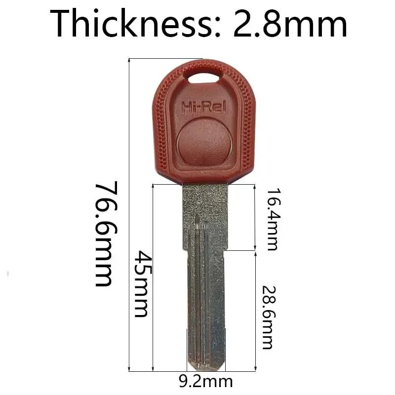 5-100 Pcs 3 Groove LM Hi-Rel C - Home Security Door review and price